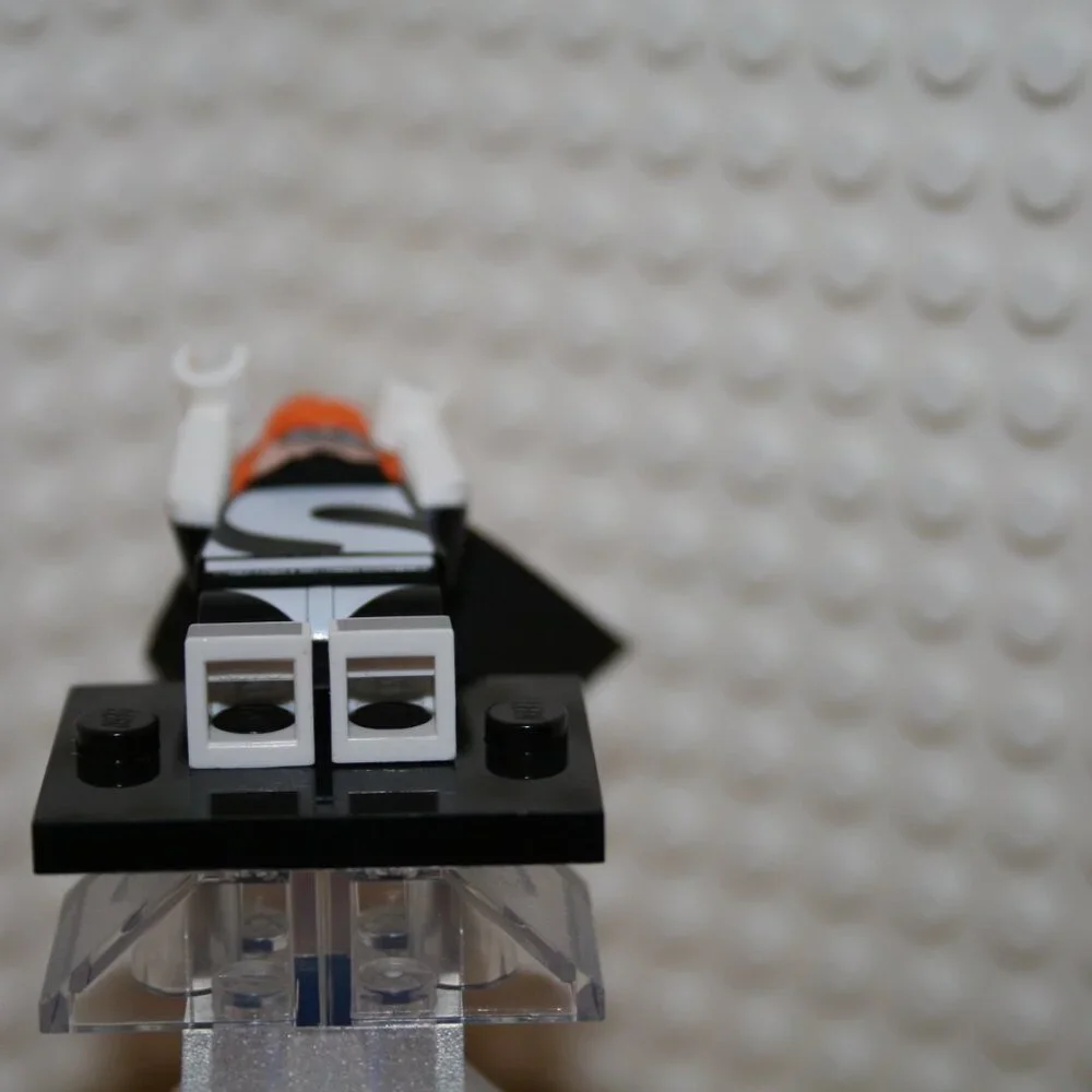 LEGO Disney Series 1 Syndrome (Buddy Pine) coldis-14